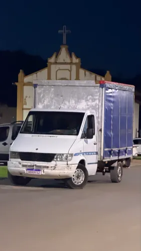 MECEDES-BENZ /312D
