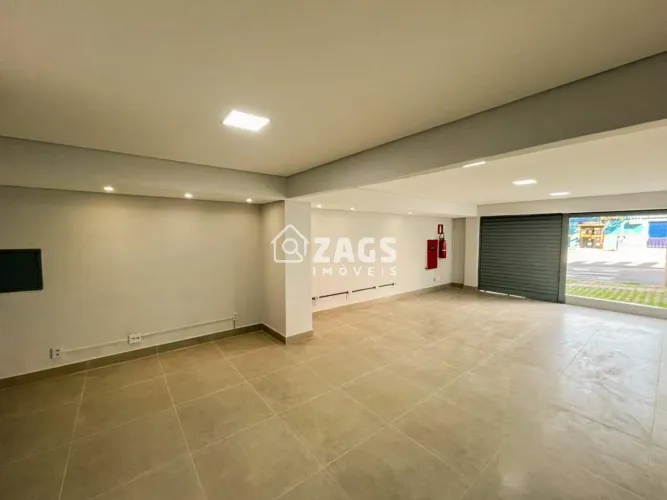 Loja comercial para Aluguel 65m² - Santa Efigênia/BH