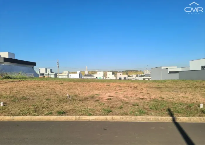 Terreno a venda, Piracicaba/SP, Condominio Canadá, Bongue, 255 m², plano.