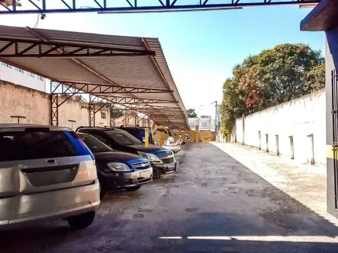 Terreno à venda, 910 m² Centro - São José dos Campos/SP