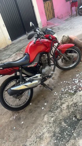 Fan 150 ESDI Flex 2014