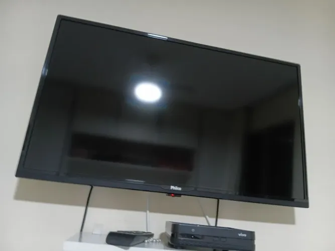 Tv philco 32 polegadas 