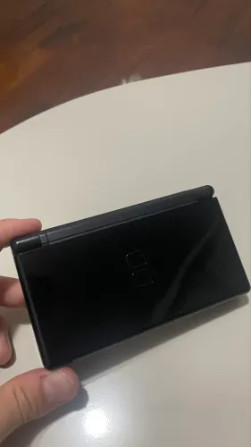 Nintendo DS Lite