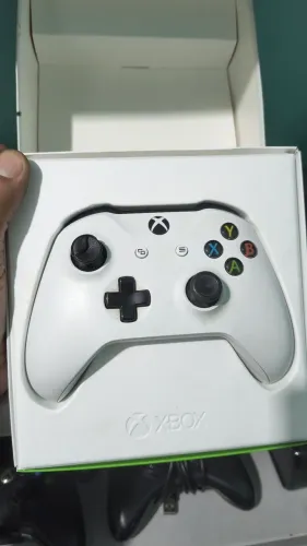 Controle Xbox one S  original 