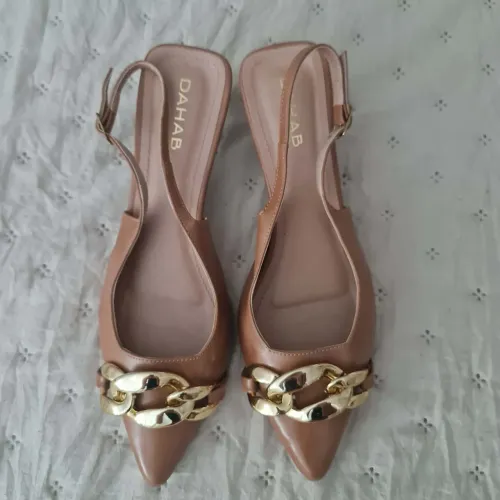 Scarpin 