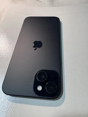 Vendo Iphone 15 Plus