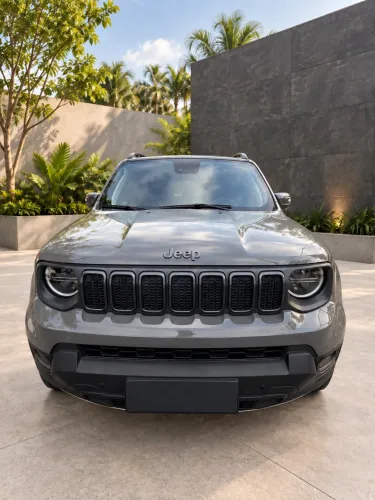 Jeep Renegade Long. T270 1.3 TB 4X2 Flex Aut. 2024