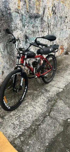 Venda se motorizada 