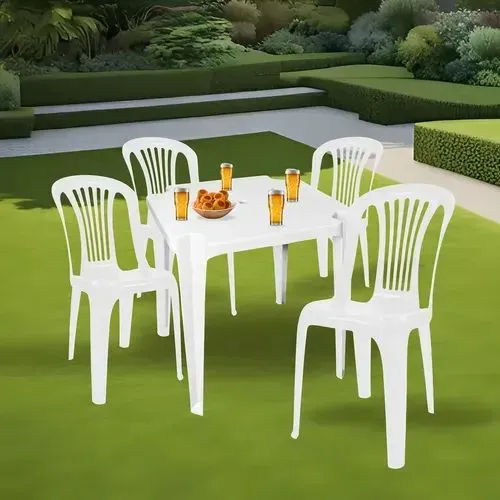 Para festa temos tudo