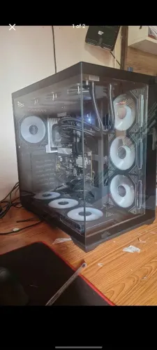 Pc nova geração AM5