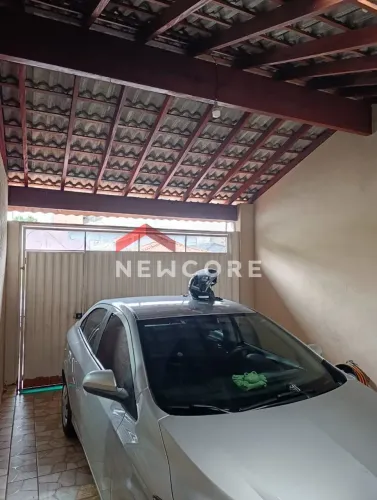 Casa em Avenida das Figueiras - Residencial Vem Viver - Bragança Paulista/SP