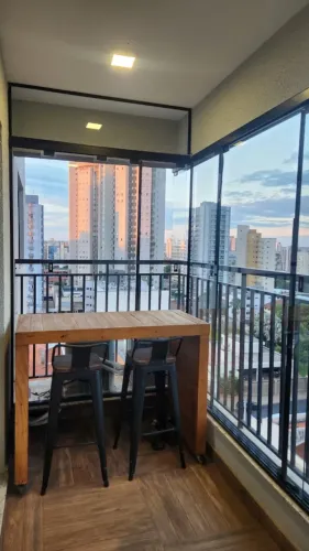 APARTAMENTO CONDOMINIO PREMIERE - BAURU/SP