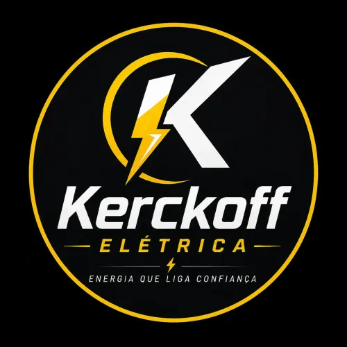 ELÉTRICA KERCKOFF