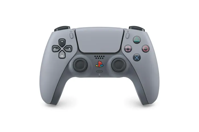 CONTROLE DUALSENSE 30 ANOS
