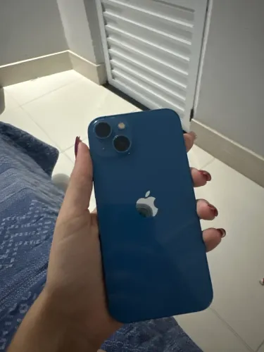 IPHONE 13 128 GB BATERIA 77% TODO IMPECÁVEL 