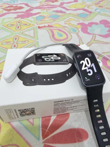 Smartwatch HUAWEI Band 10