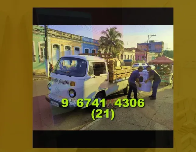 Frete! seu transporte de cargas com segurança e confiança! #entre em contato!