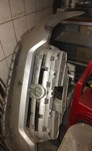 Para-choque 