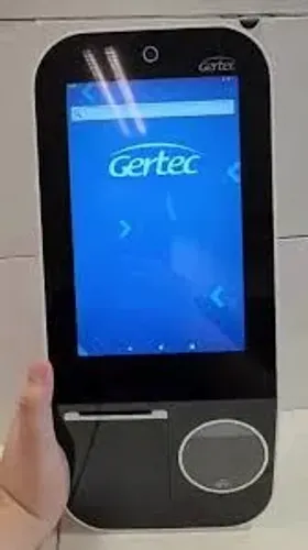 Totem Sk210 Gertec