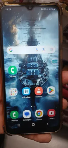 Samsung A03