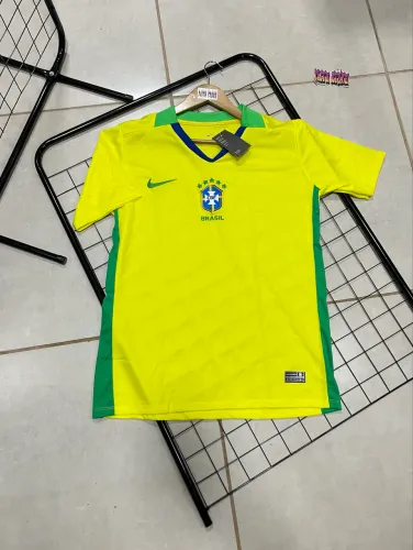 Camiseta de time do Braza