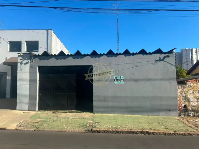 SALAO COMERCIAL em INDAIATUBA - SP, CENTRO