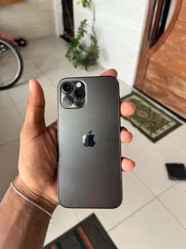 Iphone 12 pro 256gb