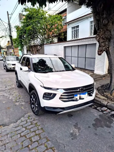 Chevrolet Montana Premier 1.2 Turbo Flex 12V Aut. 2023