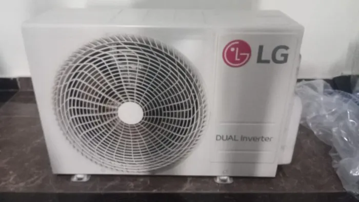 Vende Ar condicionado