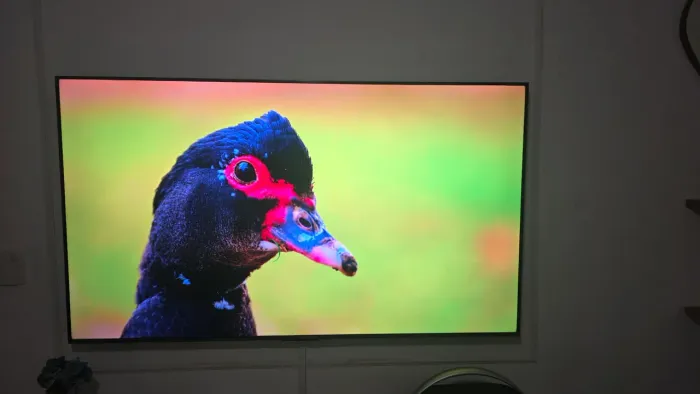 ?Smart TV TCL 65" 65C6K - Apenas 1 Mês de Uso (Com Nota Fiscal e Garantia)