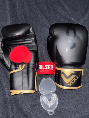 Kit de Boxe
