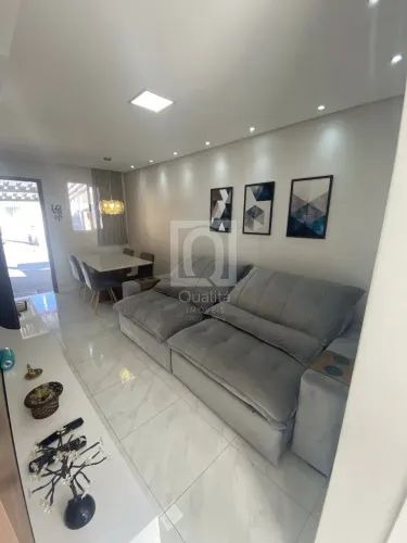 Casa no Condomínio Residencial Coimbra Sorocaba
