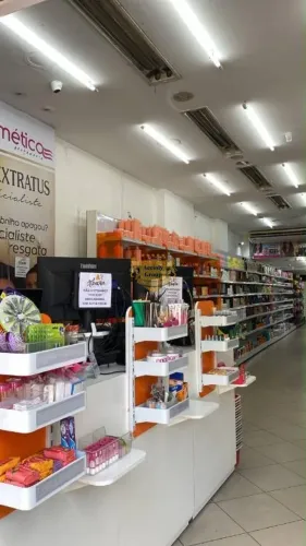 Loja para alugar, 110 m² junto ao Plaza- Centro - Niterói/RJ