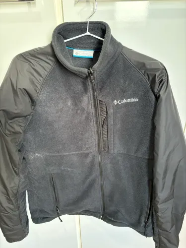 Casaco Columbia Fleece M