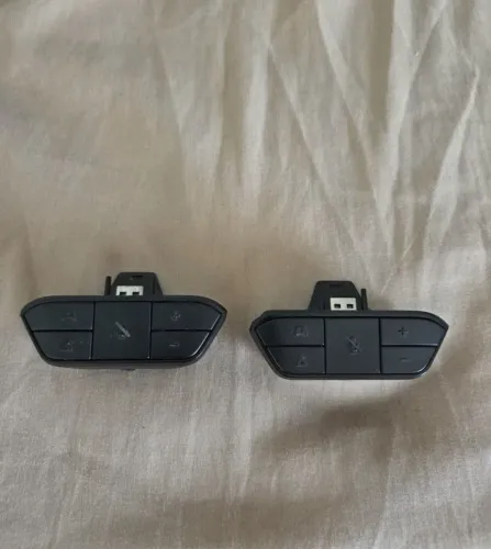 Adaptadores para controle Xbox