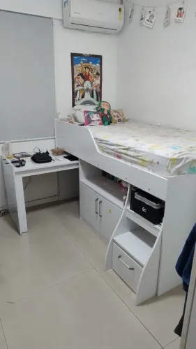 Cama multifuncinal