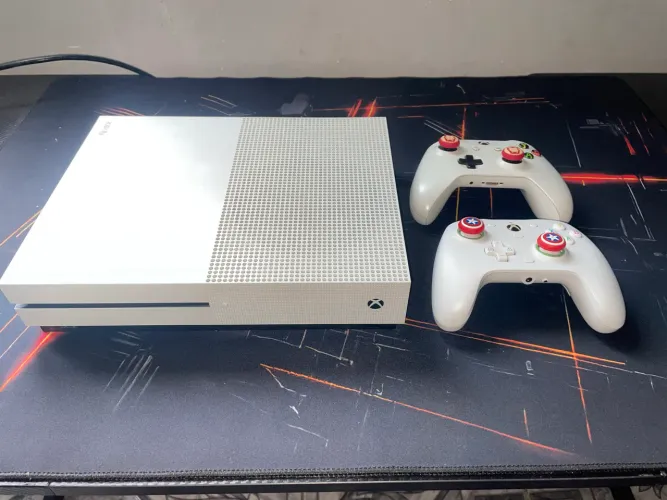 Xbox one s 1tb