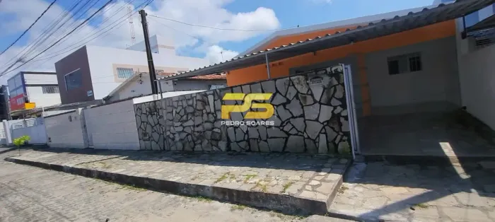 CASA À VENDA | MANGABEIRA REF: 35