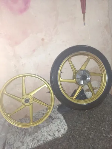 Rodas de Moto 