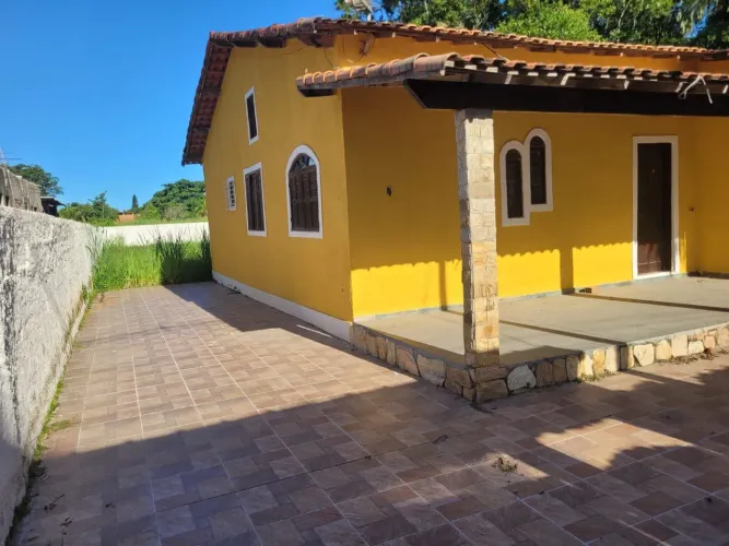 Linda Casa Residencial