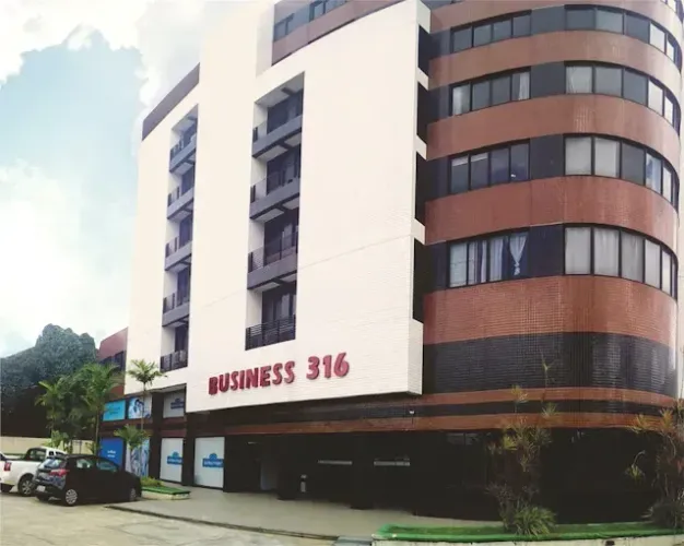 Escritório para aluguel possui 30 metros quadrados em Centro - Ananindeua - PA