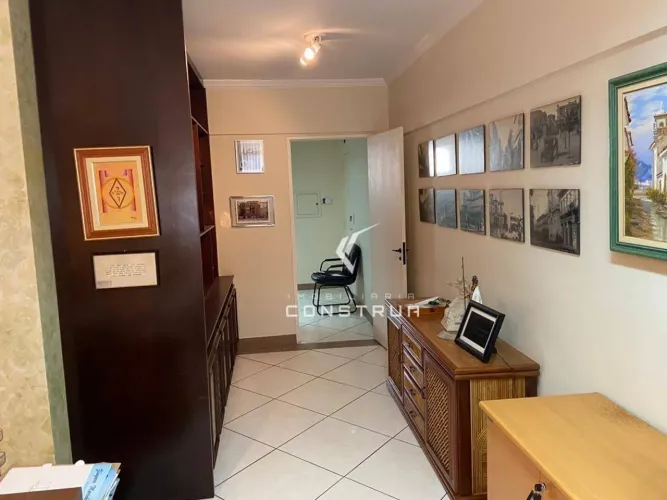 Sala à venda, 57 m² por R$ 250.000,00 - Centro - Campinas/SP