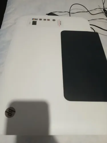 Vendo impressora HP deskjet advantage 2546