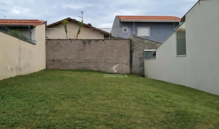 TERRENO RESIDENCIAL À VENDA NO BARÃO GERALDO, EM CAMPINAS/SP