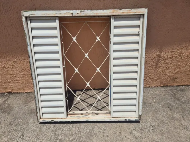 Vendo 3 Janelas
