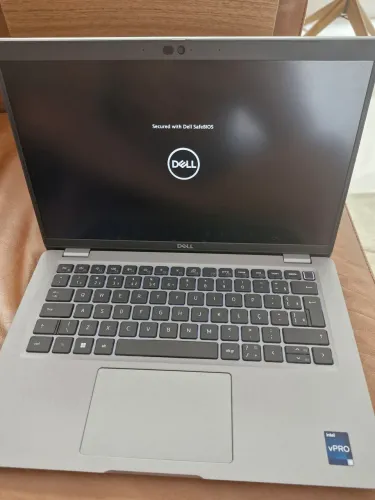 Notebook Dell i5
