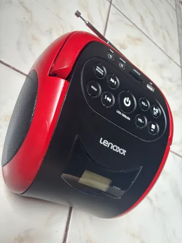 Boombox Lenoxx BD-150
