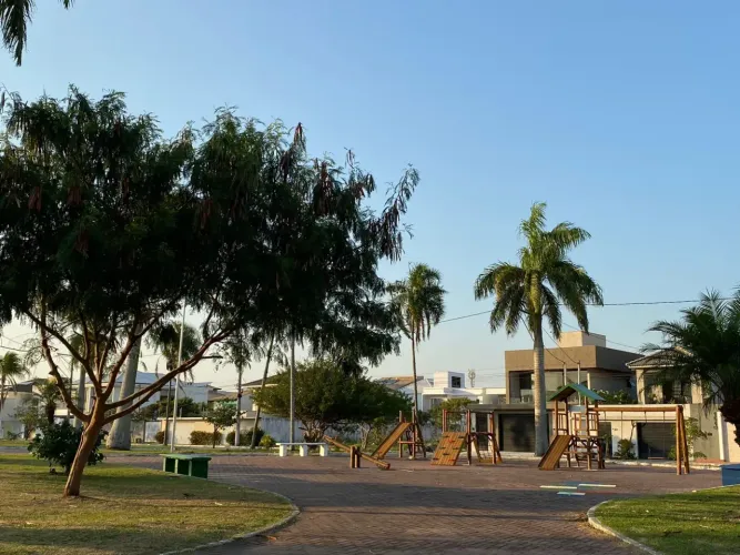 Raridade! Terreno no Novo Portinho em Cabo Frio