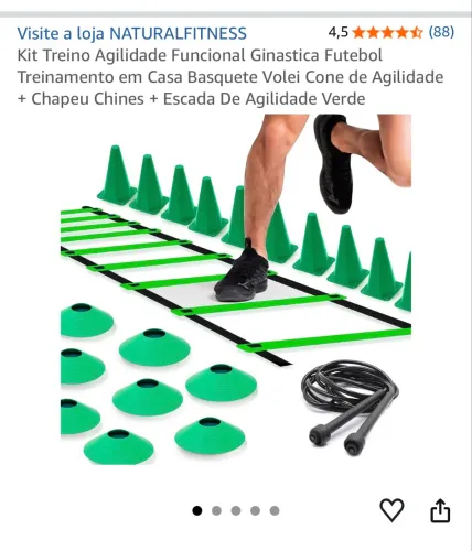 Kit funcional