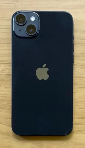 iPhone 14 128gb preto